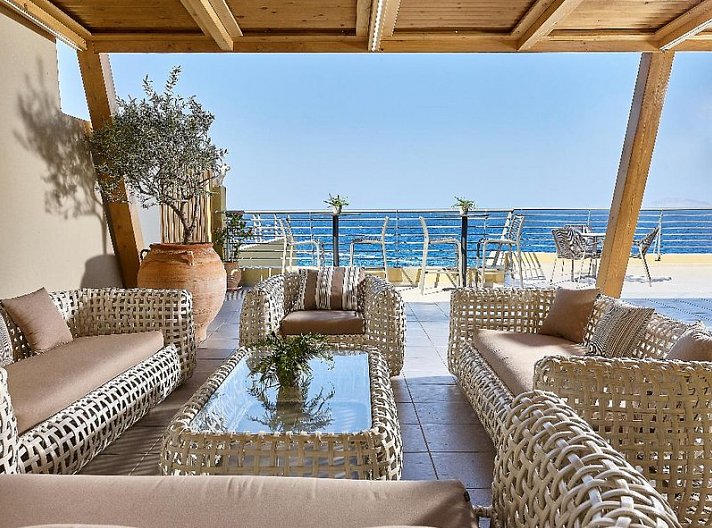 Blue Marine Resort & Spa Hotel