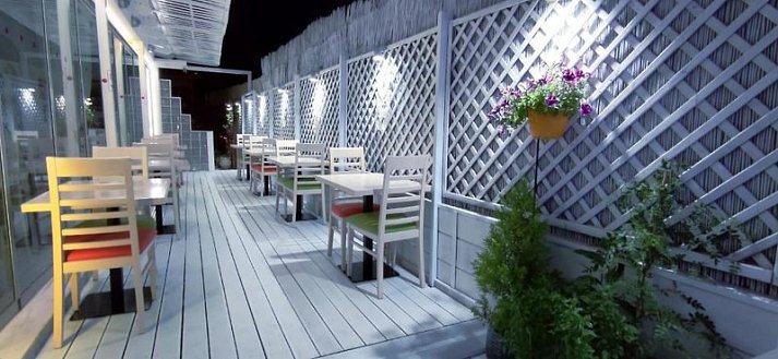 THALIA deco CITY & BEACH HOTEL
