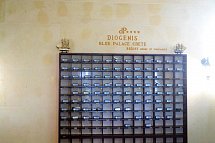 Diogenis Palace