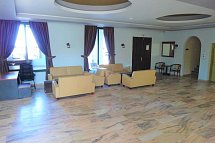 Diogenis Palace