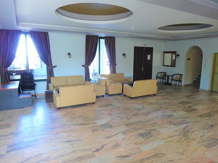 Diogenis Palace