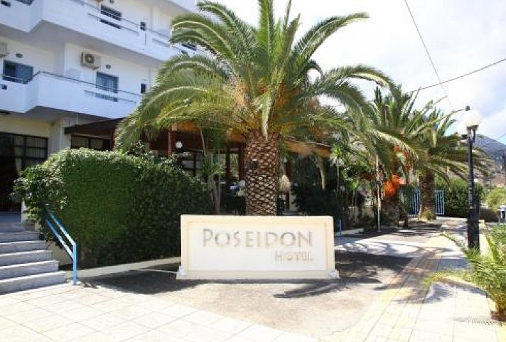 Hotel Poseidon