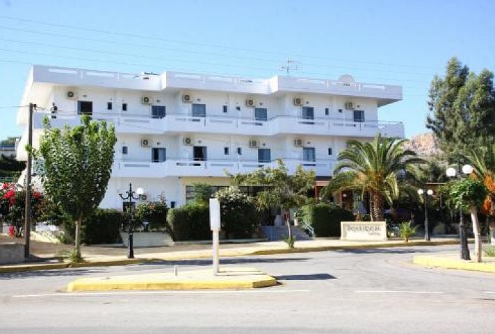 Hotel Poseidon