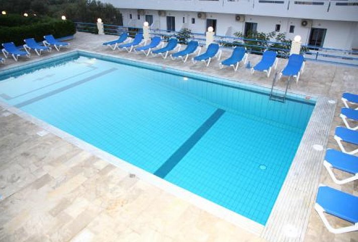 Hotel Poseidon