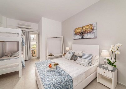Roxani Hotel Ammoudara