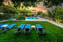 Roxani Hotel