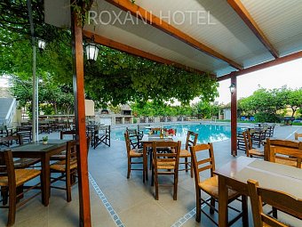Roxani Hotel