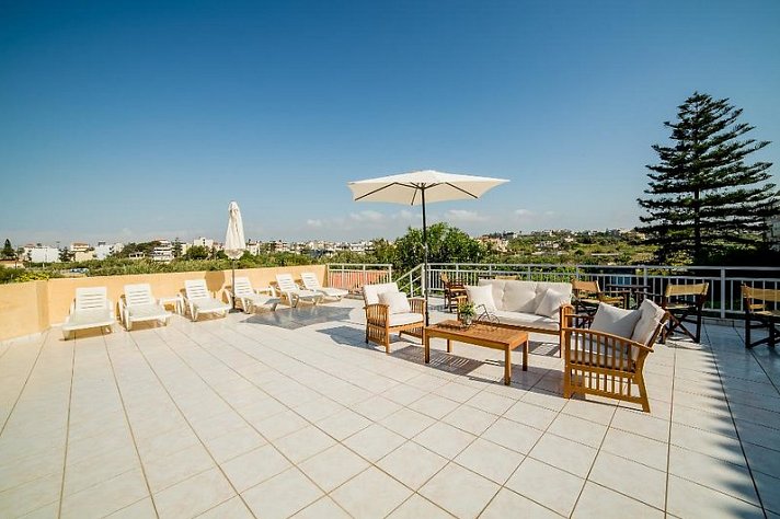 Roxani Hotel