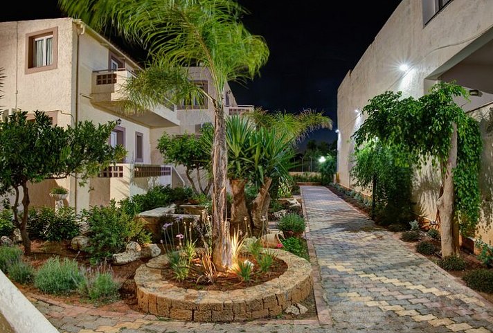 Ilios Malia Hotel Resort