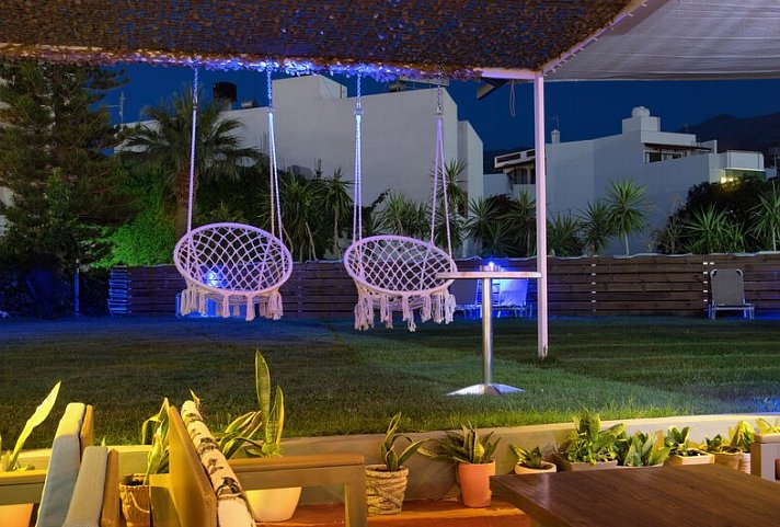 Ilios Malia Hotel Resort
