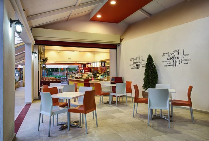 Ilios Malia Hotel Resort