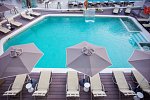 Sunset Hotel Bali