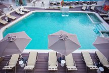 Sunset Hotel Bali