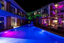 Sunset Hotel Bali