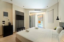 Sunset Hotel Bali