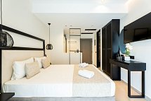 Sunset Hotel Bali