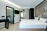 Sunset Hotel Bali