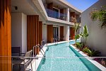 Sunset Hotel Bali