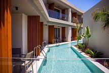 Sunset Hotel Bali