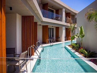 Sunset Hotel Bali