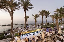 Minos Imperial Luxury Beach Resort and Spa Milatos