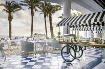 Minos Imperial Luxury Beach Resort and Spa Milatos