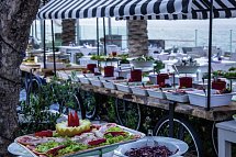 Minos Imperial Luxury Beach Resort and Spa Milatos