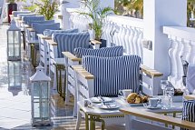 Minos Imperial Luxury Beach Resort and Spa Milatos