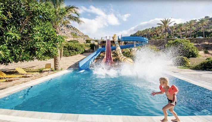 Minos Imperial Luxury Beach Resort and Spa Milatos
