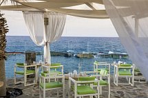 Minos Imperial Luxury Beach Resort and Spa Milatos