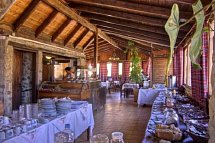 Stone Village Petrino Horio