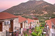 Stone Village Petrino Horio