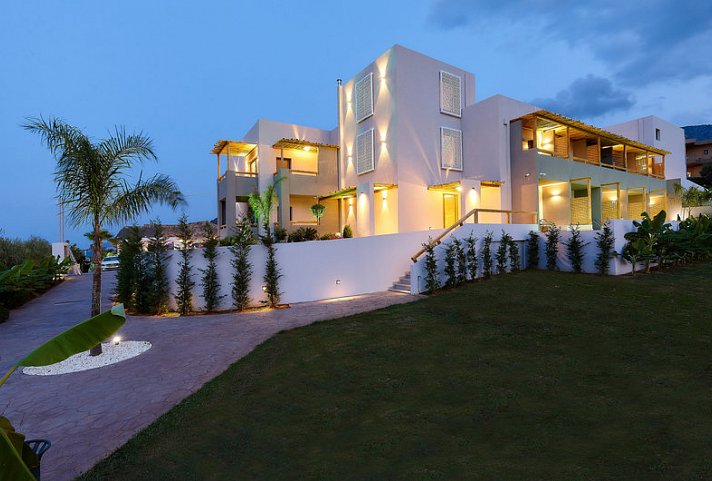 Bali Star Hotel