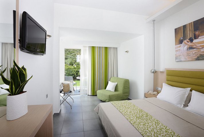 Bali Star Hotel