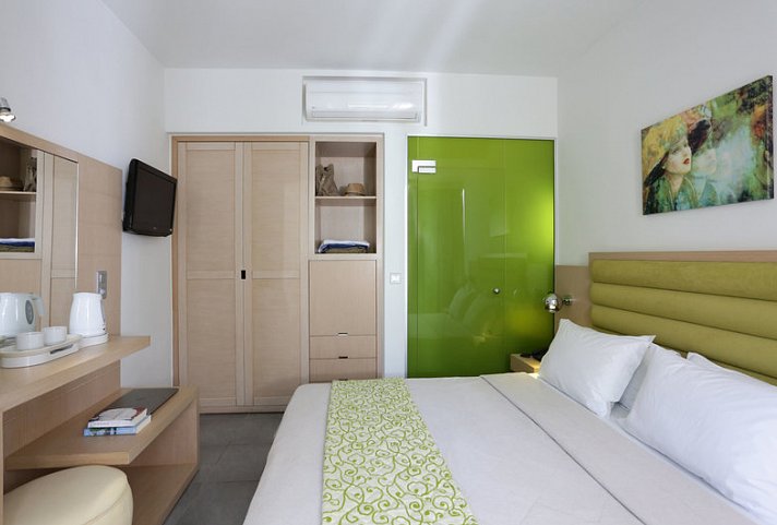 Bali Star Hotel