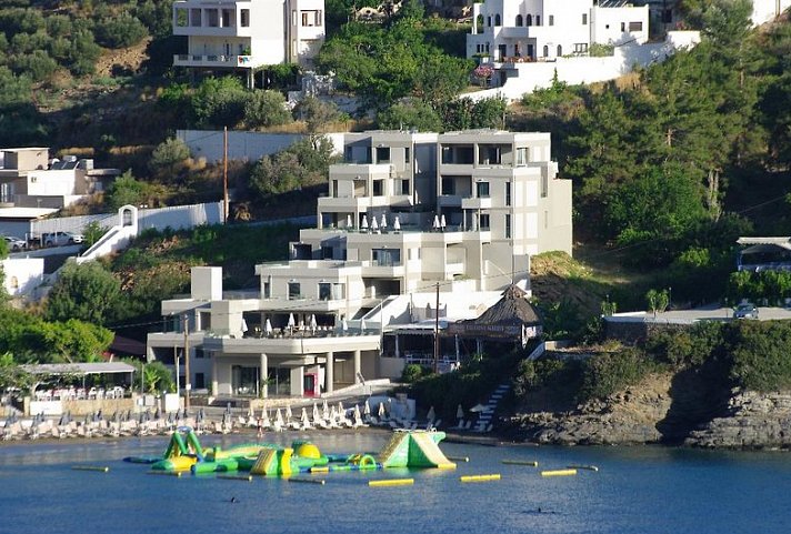 Bali Diamond Hotel