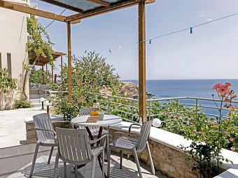 Ormos Atalia Village