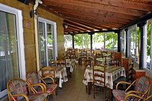 Hotel Ilios