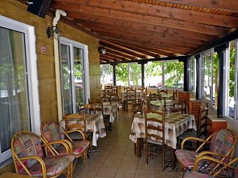 Hotel Ilios