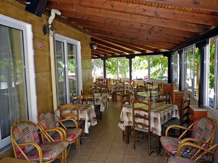 Hotel Ilios