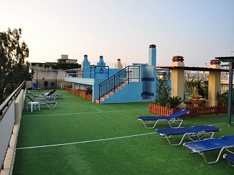 Hotel Ilios