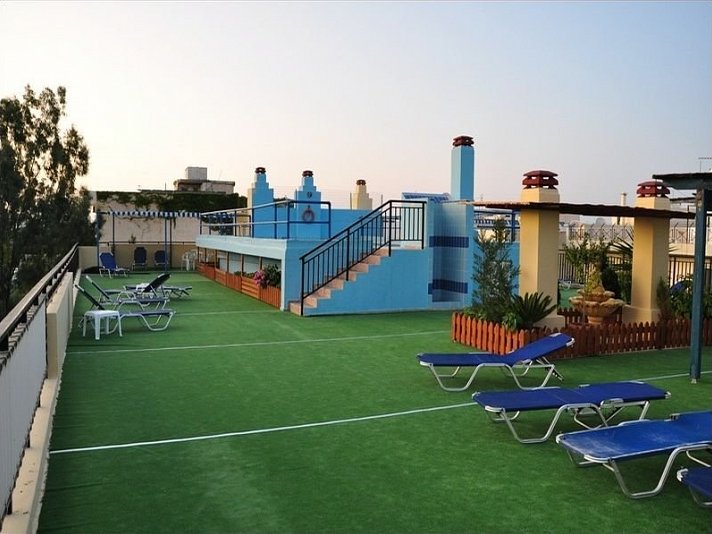 Hotel Ilios