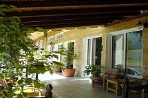 Hotel Ilios