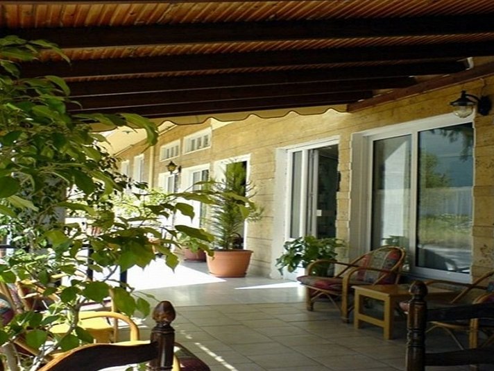 Hotel Ilios