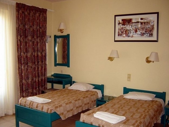 Hotel Ilios