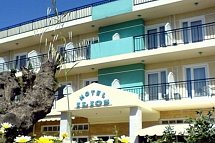 Hotel Ilios