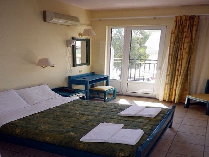Hotel Ilios