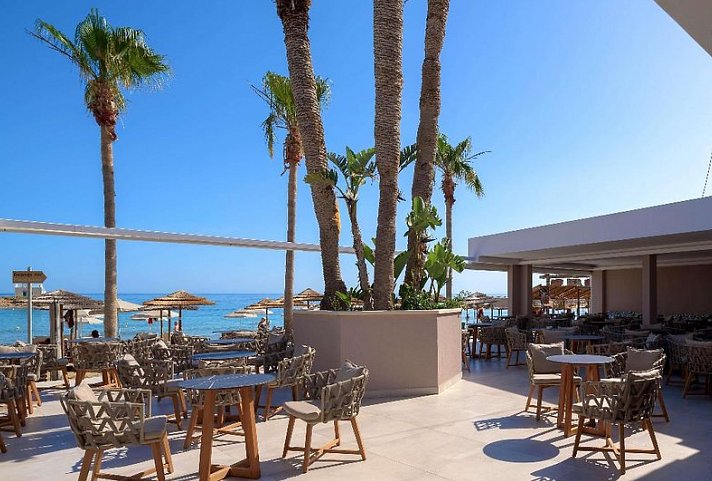 High Beach Hotels Collection
