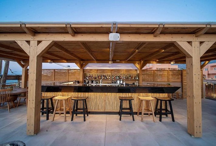 High Beach Hotels Collection