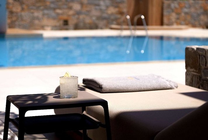 High Beach Hotels Collection